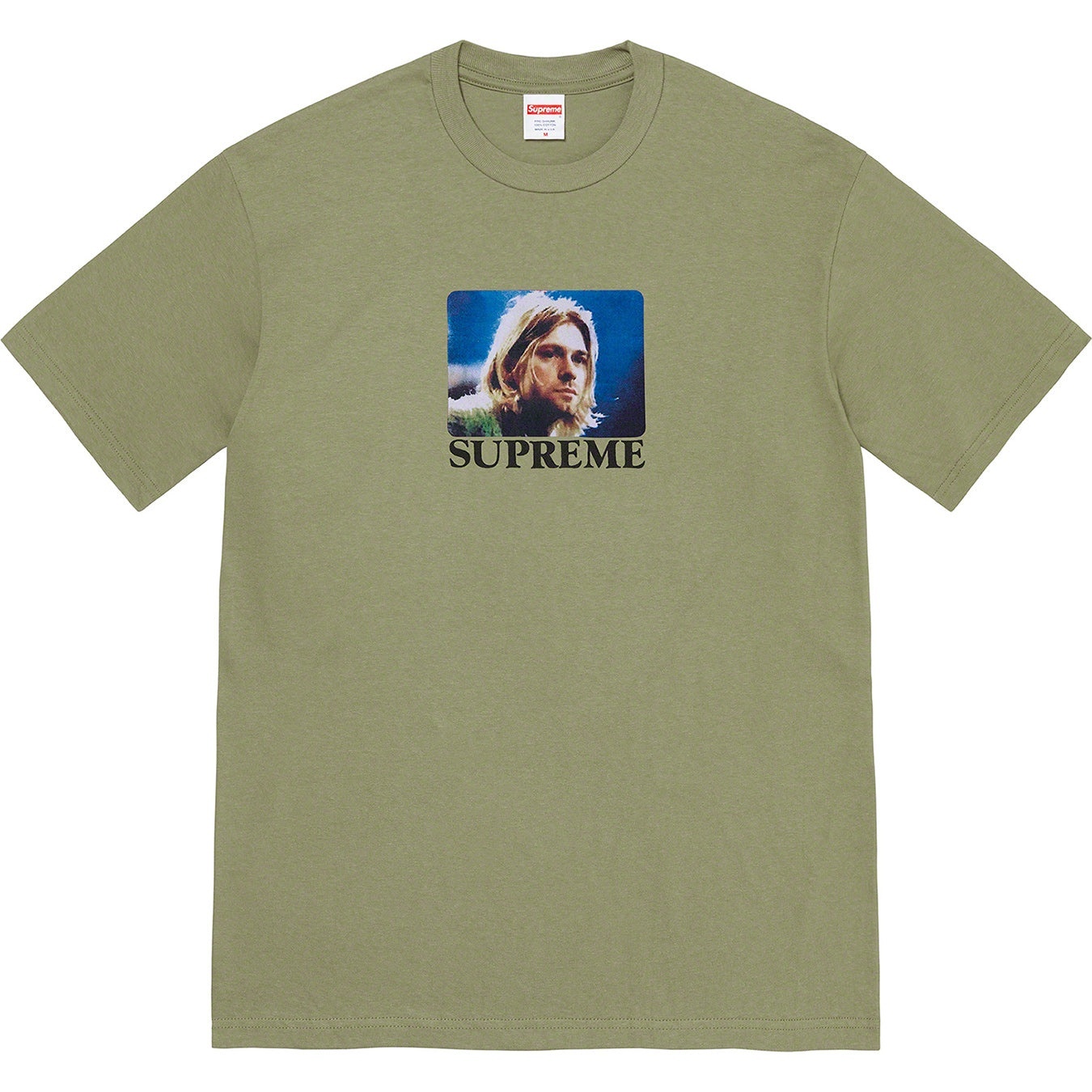 Kurt Cobain Tee view 3